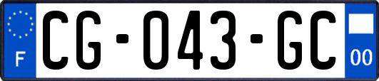 CG-043-GC