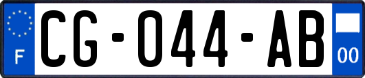 CG-044-AB