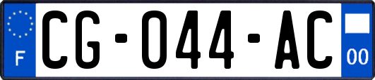 CG-044-AC