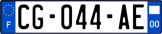 CG-044-AE