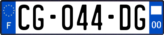 CG-044-DG