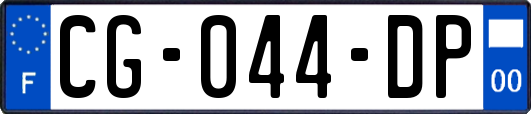 CG-044-DP