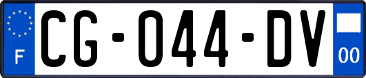 CG-044-DV