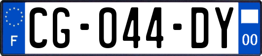 CG-044-DY