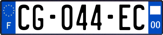 CG-044-EC