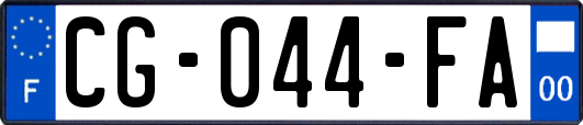 CG-044-FA