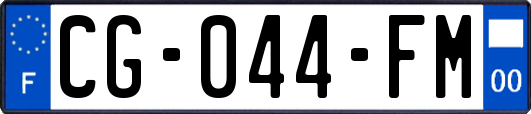 CG-044-FM
