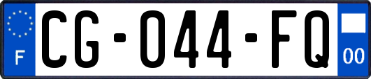 CG-044-FQ