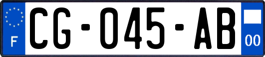 CG-045-AB