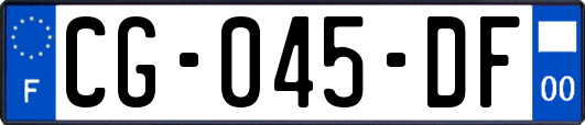 CG-045-DF
