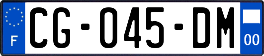 CG-045-DM