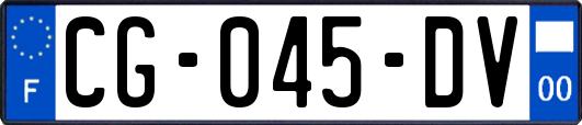 CG-045-DV