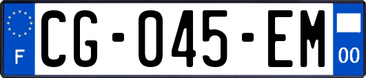 CG-045-EM