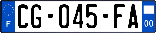 CG-045-FA