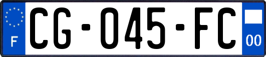 CG-045-FC