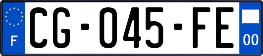 CG-045-FE