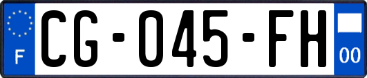 CG-045-FH