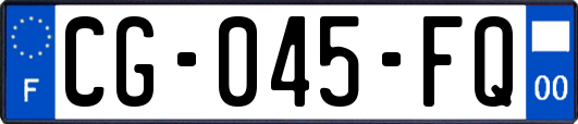 CG-045-FQ
