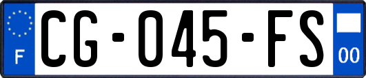 CG-045-FS