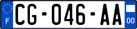 CG-046-AA