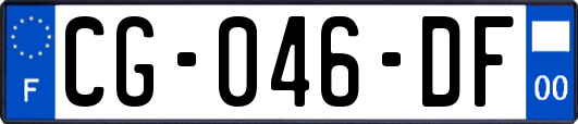 CG-046-DF