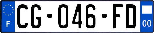 CG-046-FD