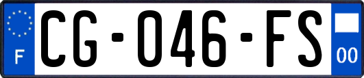 CG-046-FS