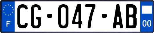 CG-047-AB