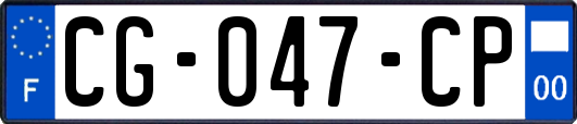CG-047-CP