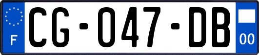 CG-047-DB