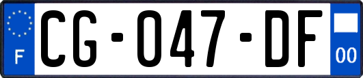 CG-047-DF