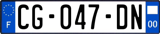 CG-047-DN