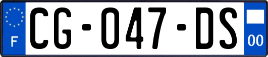 CG-047-DS