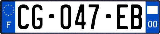 CG-047-EB