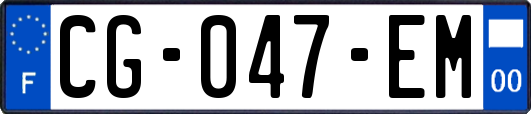 CG-047-EM