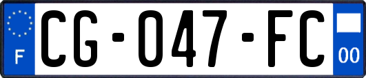CG-047-FC