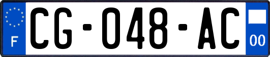 CG-048-AC