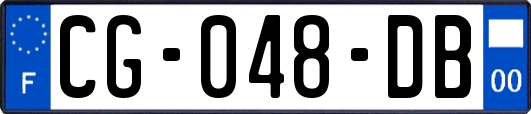 CG-048-DB