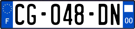CG-048-DN