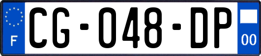 CG-048-DP