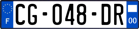 CG-048-DR