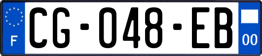 CG-048-EB