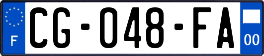 CG-048-FA