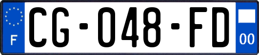 CG-048-FD