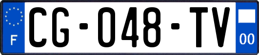 CG-048-TV