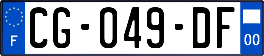 CG-049-DF