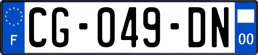 CG-049-DN