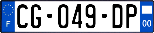 CG-049-DP