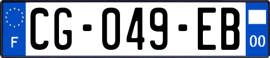 CG-049-EB