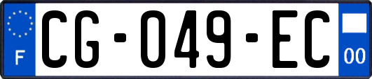 CG-049-EC